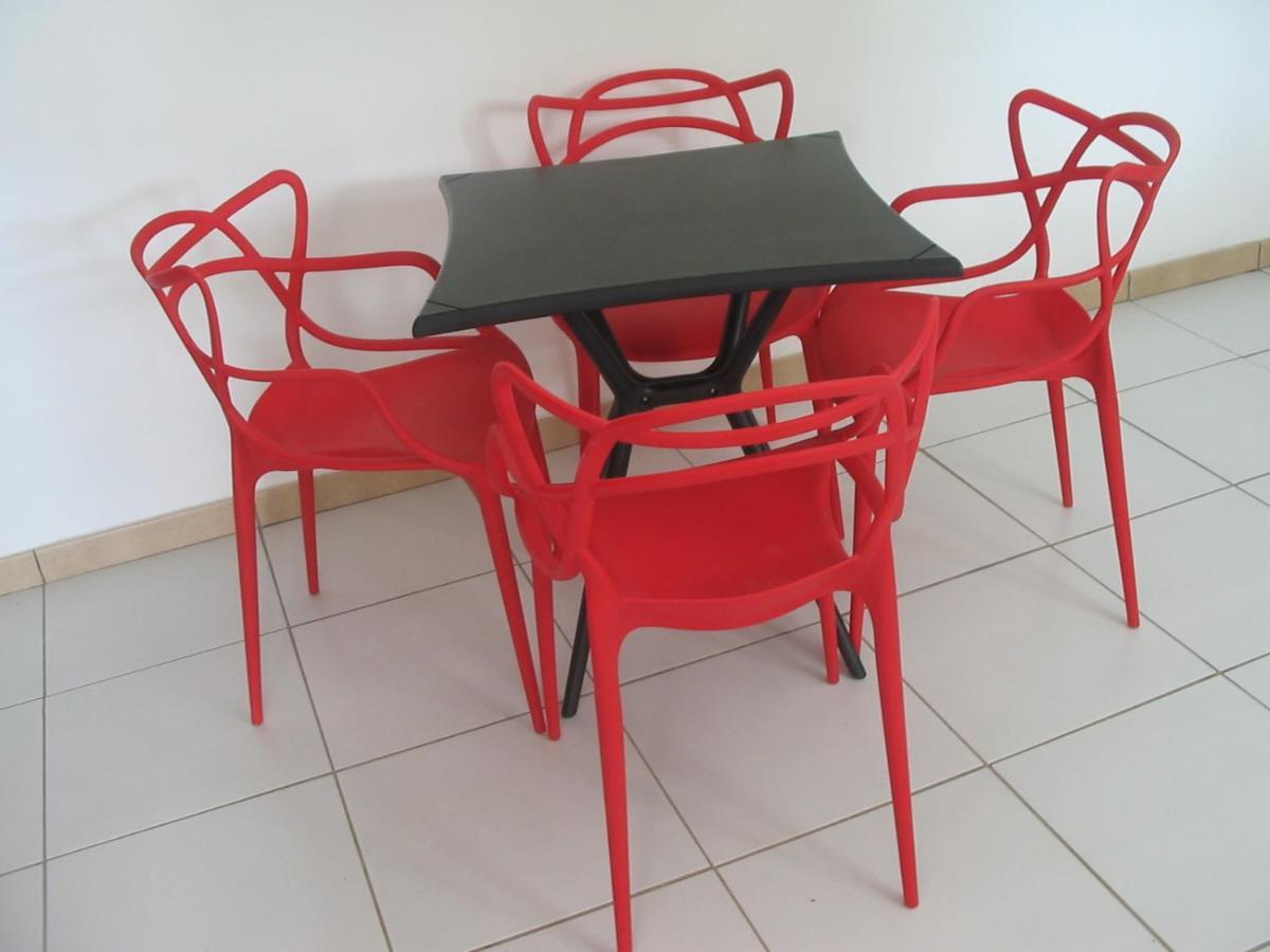 Morne la Valeur Petit Paradis 아파트 외부 사진